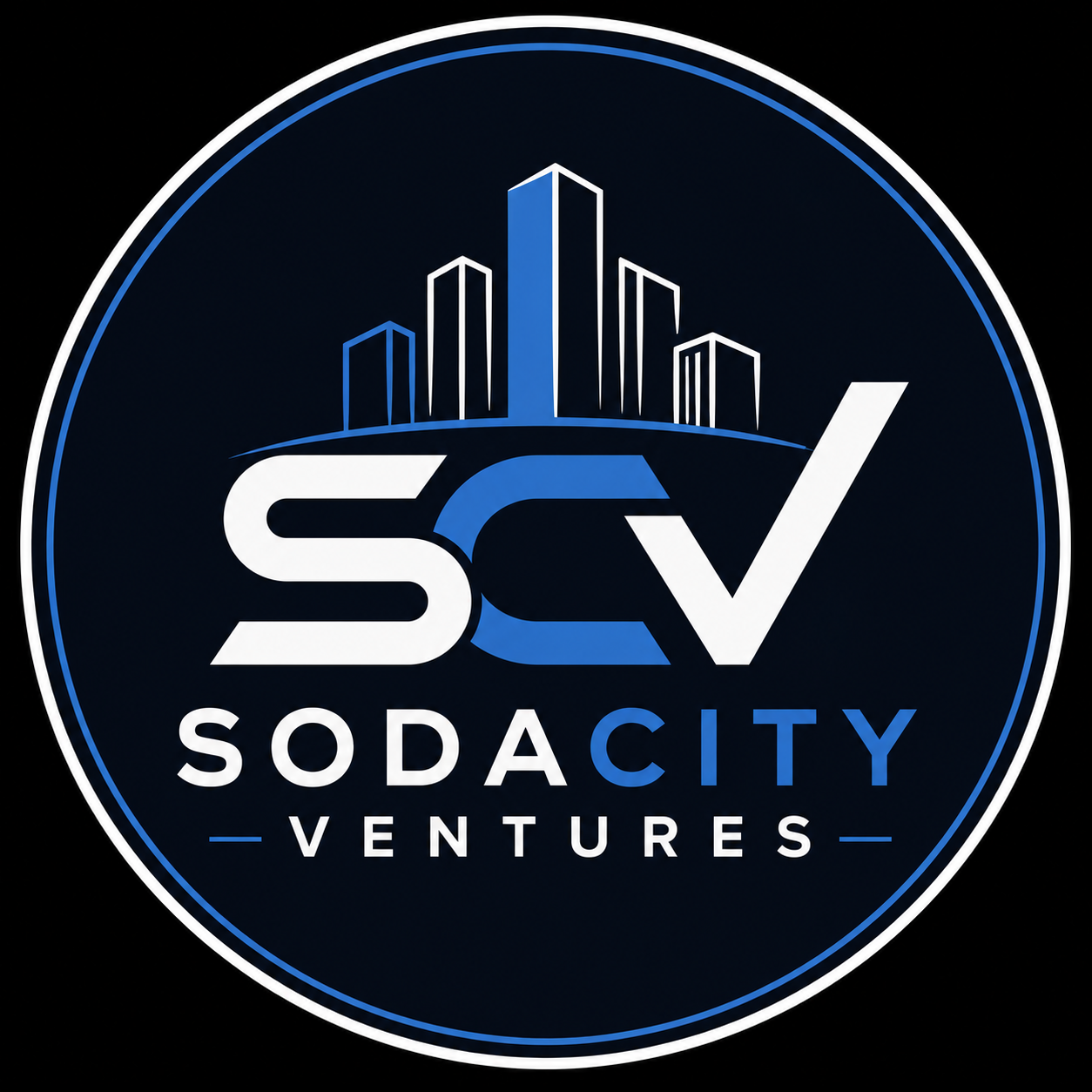 Soda City Ventures, LLC